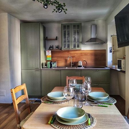 Gregorius Chiringuito Apartment Naples Luaran gambar