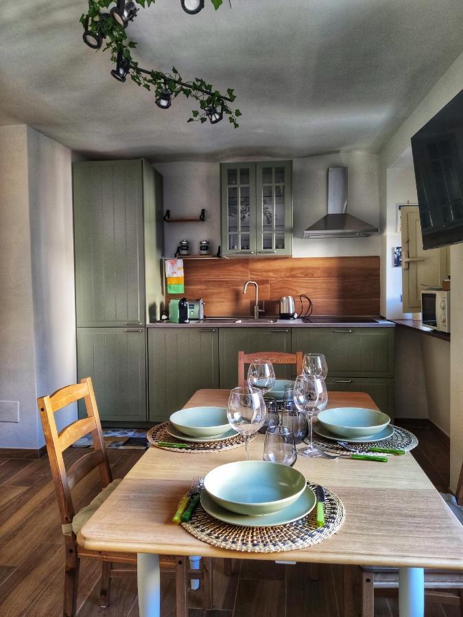 Gregorius Chiringuito Apartment Naples Luaran gambar