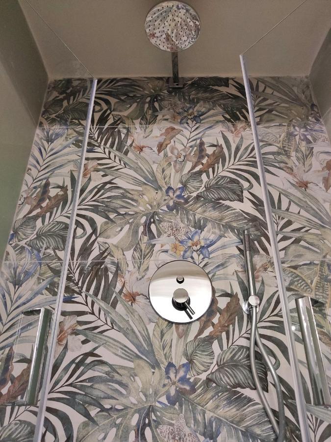Gregorius Chiringuito Apartment Naples Luaran gambar