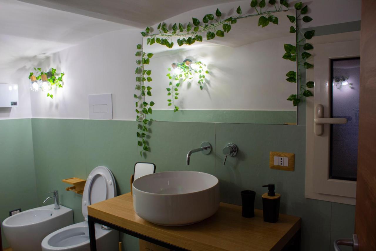 Gregorius Chiringuito Apartment Naples Luaran gambar