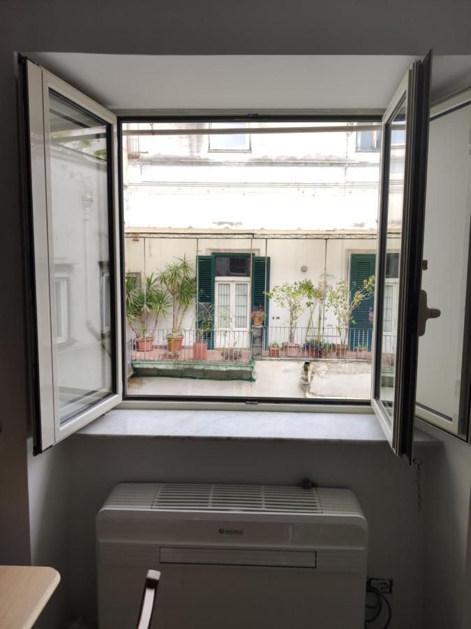 Gregorius Chiringuito Apartment Naples Luaran gambar