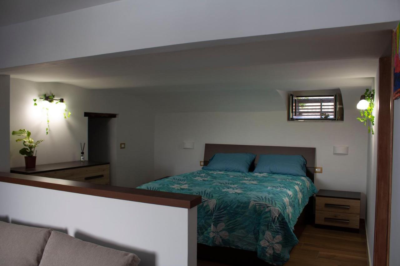 Gregorius Chiringuito Apartment Naples Luaran gambar