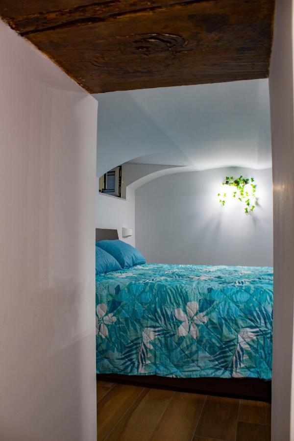 Gregorius Chiringuito Apartment Naples Luaran gambar