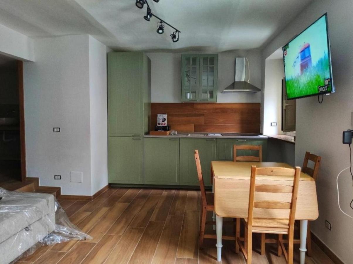 Gregorius Chiringuito Apartment Naples Luaran gambar