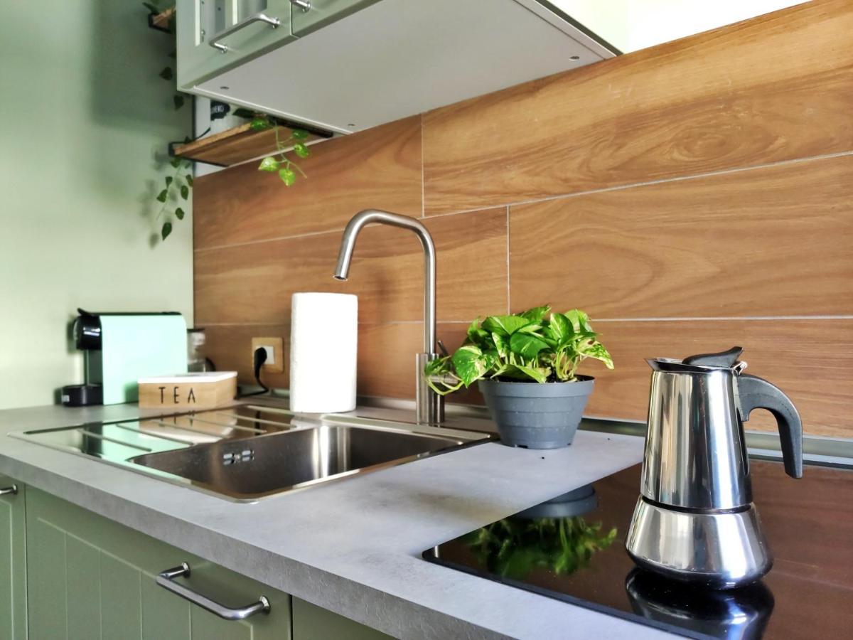 Gregorius Chiringuito Apartment Naples Luaran gambar