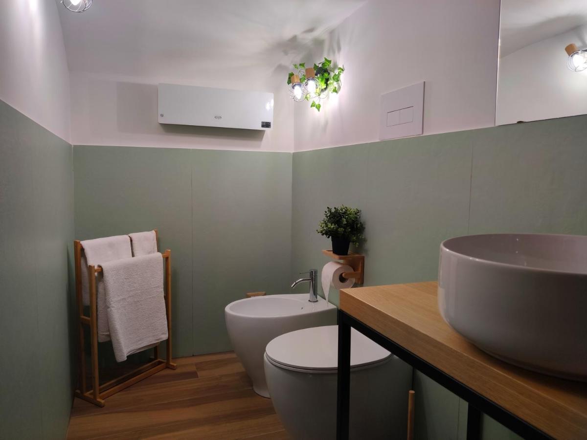 Gregorius Chiringuito Apartment Naples Luaran gambar